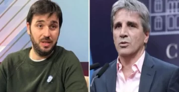Reunión clave: Ignacio Torres busca desendeudar a Chubut Reunión clave: Ignacio Torres busca desendeudar a Chubut