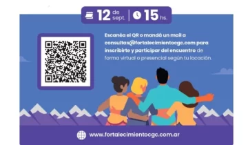 Se lanza “Programa de Fortalecimiento para Organizaciones Sociales”