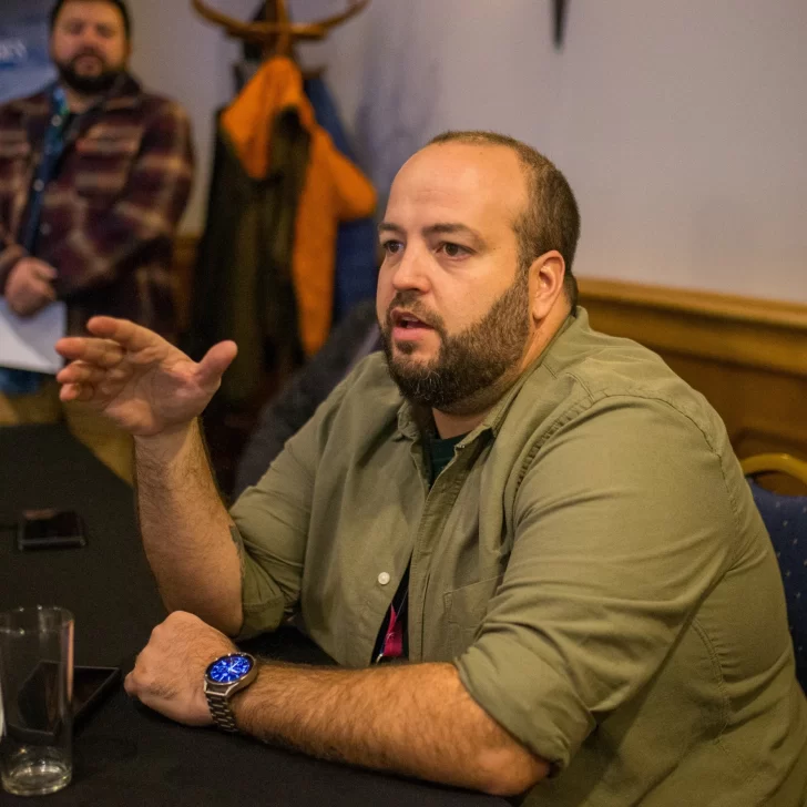 Municipio de Comodoro pide a Aerolíneas Argentinas “que cumpla con la premisa de mantener el federalismo” Municipio de Comodoro pide a Aerolíneas Argentinas “que cumpla con la premisa de mantener el federalismo”