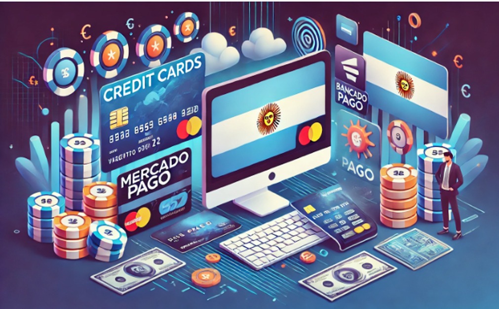 No más errores con casino online argentina mercadopago