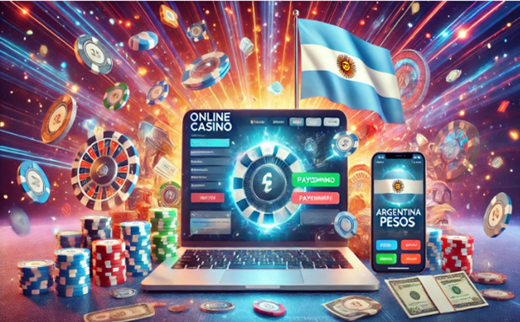 ¿Se pregunta cómo hacer que su casino con mercadopago sea genial? ¡Lee esto!