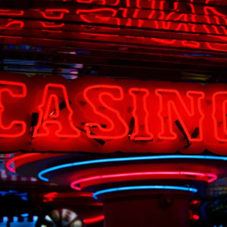 Casinos Online en Argentina que Aceptan Pagos en Pesos Argentinos