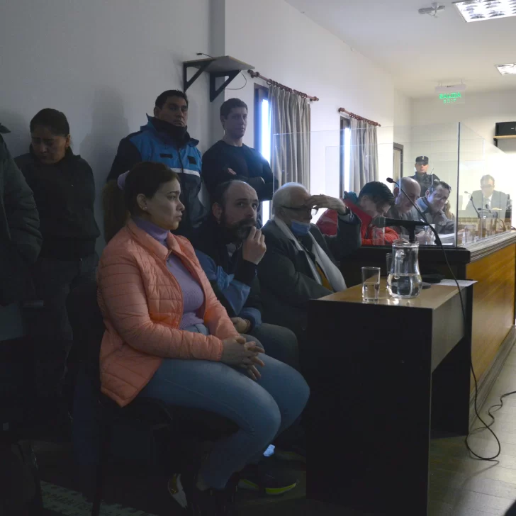 El testimonio más importante de la “casa del horror”: “Nosotros nos escapamos porque pensamos que nos iban a matar”