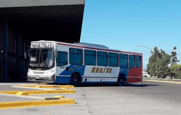 Paro de colectivos: una provincia desactivó la medida de fuerza con un desembolso de $ 1.500 millones