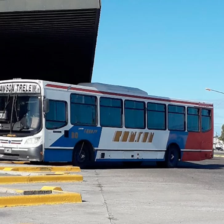 Paro de colectivos: una provincia desactivó la medida de fuerza con un desembolso de $ 1.500 millones