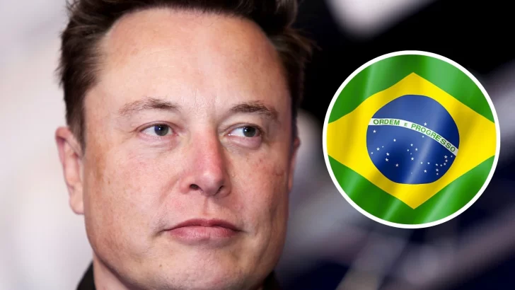 Elon Musk cedió ante la justicia brasileña y la investigación salpica al entorno digital de Javier Milei