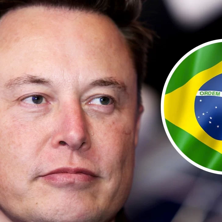 Elon Musk cedió ante la justicia brasileña y la investigación salpica al entorno digital de Javier Milei