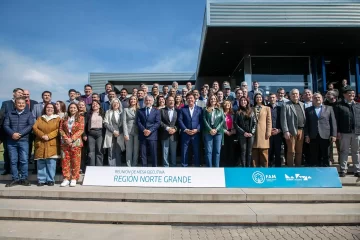 Asamblea de FAM en La Rioja: “Los municipios son el corazón y el motor del país”