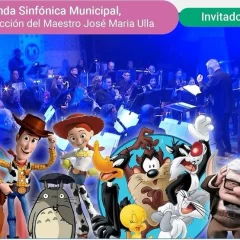 Canal 10 de Mar de Plata, siempre con la gente: convoca a la Función de Teatro Infantil Solidaria