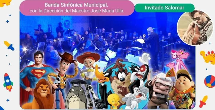 Canal 10 de Mar de Plata, siempre con la gente: convoca a la Función de Teatro Infantil Solidaria