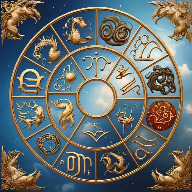 Horóscopo de hoy, 10 de agosto, para todos los signos del zodiaco