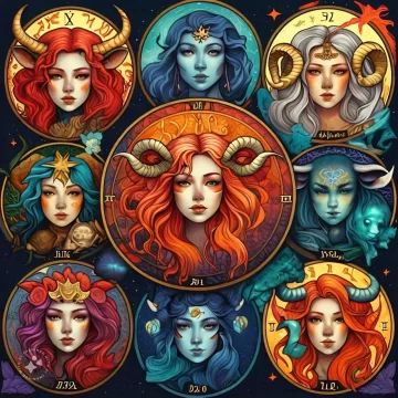 Horóscopo de hoy, 5 de agosto, para todos los signos del zodiaco