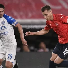 Pelota Libre o Fútbol Libre: cómo ver en vivo Godoy Cruz vs Independiente por Copa Argentina 2024