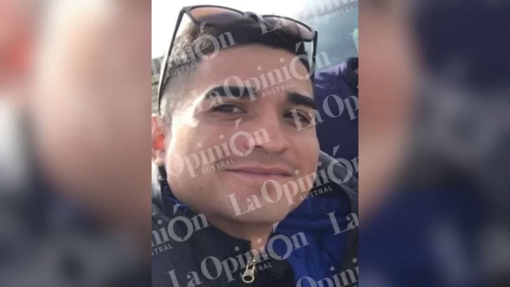 Habló el hermano del asesino de Nelson Ariel Romero: “Él no es un loco, la situación lo superó y tomó esa maldita decisión”