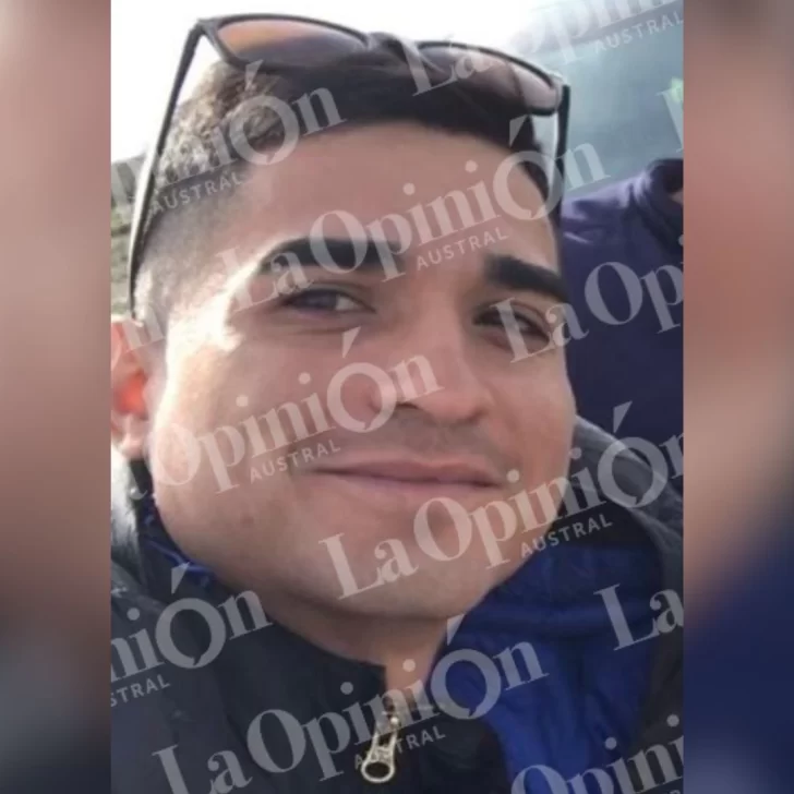 Habló el hermano del asesino de Nelson Ariel Romero: “Él no es un loco, la situación lo superó y tomó esa maldita decisión”