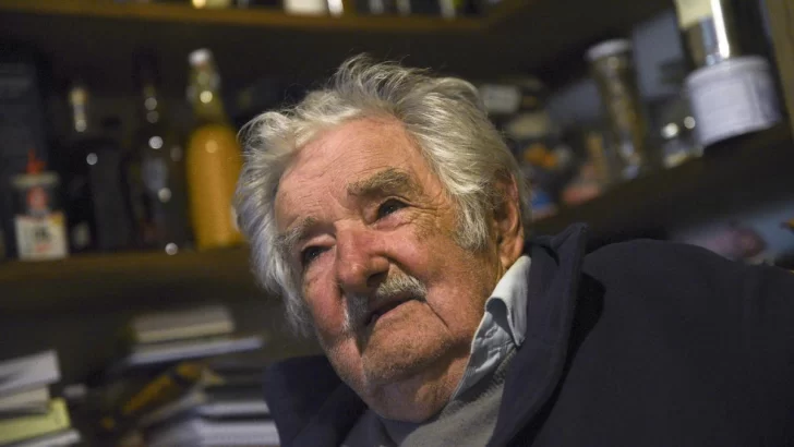 “Pepe” Mujica recibió el alta tras pasar varias horas internado: ¿Qué le pasó?