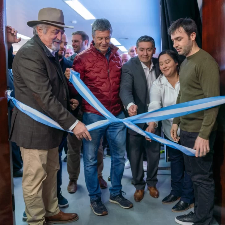 Inauguraron la “Expo Turismo Comodoro”: Macharashvili destacó que “es un orgullo y potencia la Patagonia”