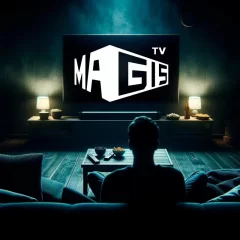 Magis TV: la verdad que nadie te cuenta sobre la app para ver partidos, series y películas “gratis”