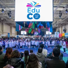 EduCO 2025: se prepara una nueva edición de la exposición educativa más importante de la región