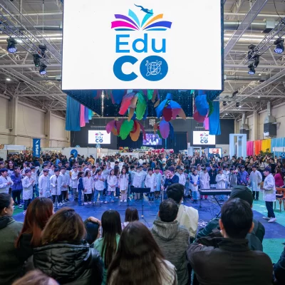 EduCO 2025: se prepara una nueva edición de la exposición educativa más importante de la región