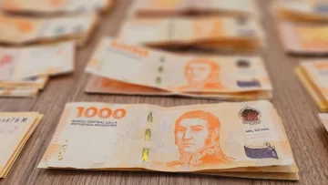 Tasas de plazo fijo hoy en Argentina: ¿Cuál es la mejor opción para ahorrar en pesos? Tasas de plazo fijo hoy en Argentina: ¿Cuál es la mejor opción para ahorrar en pesos?