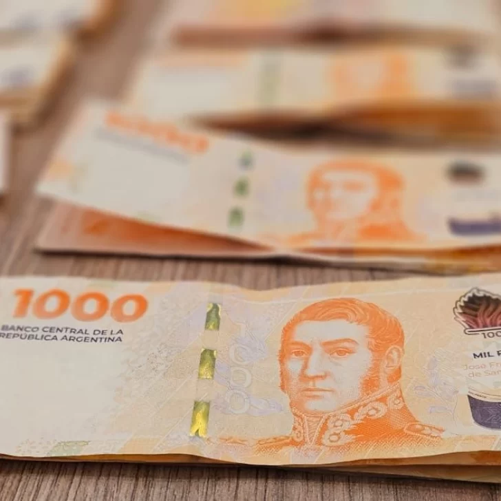 Tasas de plazo fijo hoy en Argentina: ¿Cuál es la mejor opción para ahorrar en pesos? Tasas de plazo fijo hoy en Argentina: ¿Cuál es la mejor opción para ahorrar en pesos?