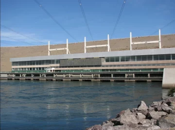 Chirillo sobre la concesión de represas en la Patagonia: “Son bienes de dominio público del Estado, intransferibles” Chirillo sobre la concesión de represas en la Patagonia: “Son bienes de dominio público del Estado, intransferibles”