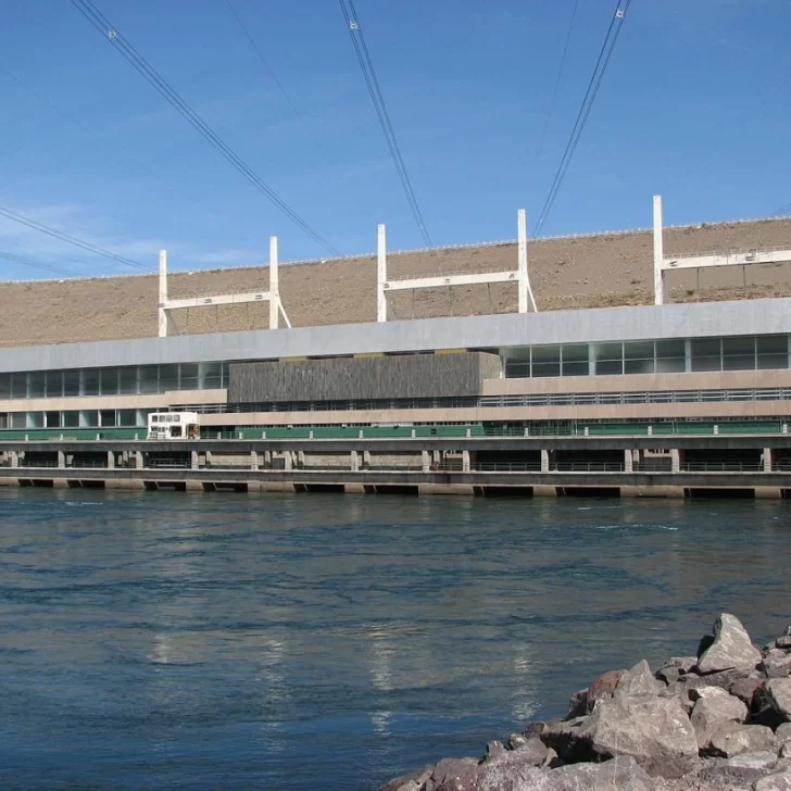 Chirillo sobre la concesión de represas en la Patagonia: “Son bienes de dominio público del Estado, intransferibles” Chirillo sobre la concesión de represas en la Patagonia: “Son bienes de dominio público del Estado, intransferibles”