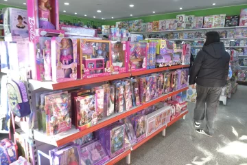 Ventas por el Día del Niño 2025: fuerte retroceso en el gasto promedio Ventas por el Día del Niño 2025: fuerte retroceso en el gasto promedio
