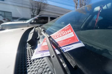Estacionamiento pago en Río Gallegos: todo lo que tenés que saber del SEM que ya empezó a funcionar
