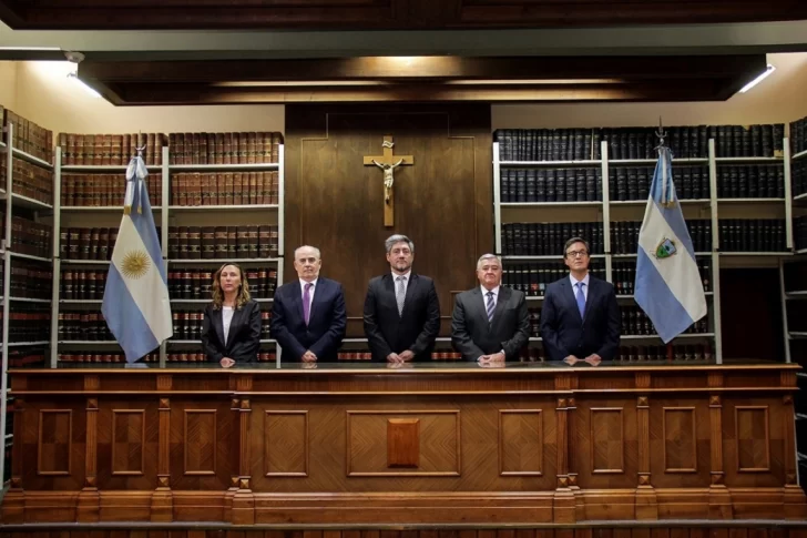 Polémico fallo por Ganancias: jueces de la Corte de La Pampa dispusieron que algunos pagarán y otros no