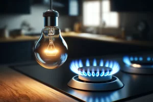Santa Cruz, entre las provincias con las tarifas de gas más altas del país Santa Cruz, entre las provincias con las tarifas de gas más altas del país