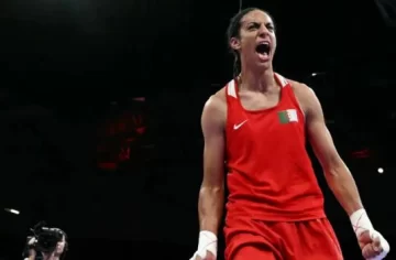 Después de la polémica, Imane Khelif ganó la medalla de oro en los Juegos Olímpicos Después de la polémica, Imane Khelif ganó la medalla de oro en los Juegos Olímpicos
