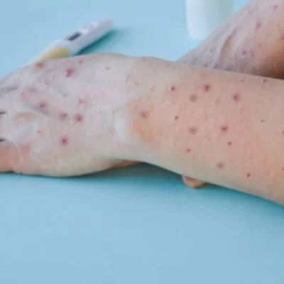 El paciente con “viruela del mono” en Gobernador Gregores fue dado de alta