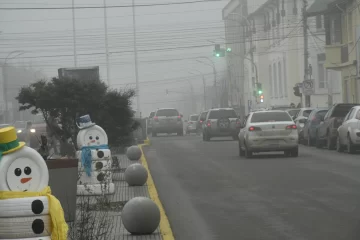 Clima en Río Gallegos: pronóstico del tiempo para este miércoles 21 de agosto de 2024