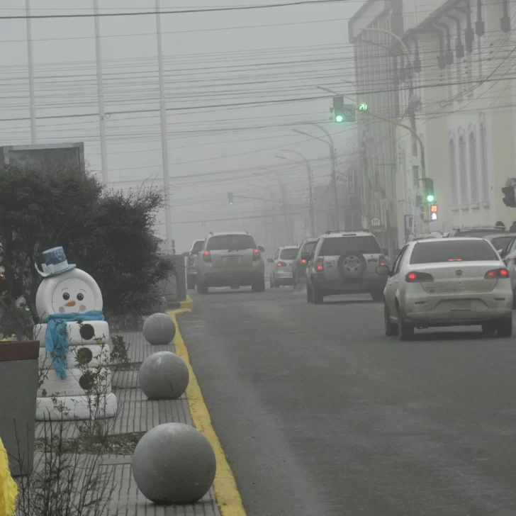 Clima en Río Gallegos: pronóstico del tiempo para este miércoles 21 de agosto de 2024