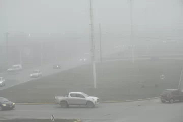 Clima en Río Gallegos: pronóstico del tiempo para este martes 9 de septiembre de 2025 Clima en Río Gallegos: pronóstico del tiempo para este martes 9 de septiembre de 2025