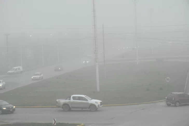 Clima en Río Gallegos: pronóstico del tiempo para este martes 9 de septiembre de 2025