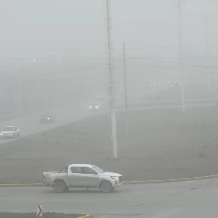 Clima en Río Gallegos: pronóstico del tiempo para este martes 9 de septiembre de 2025 Clima en Río Gallegos: pronóstico del tiempo para este martes 9 de septiembre de 2025