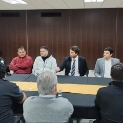 Chubut declarará la Emergencia Pesquera