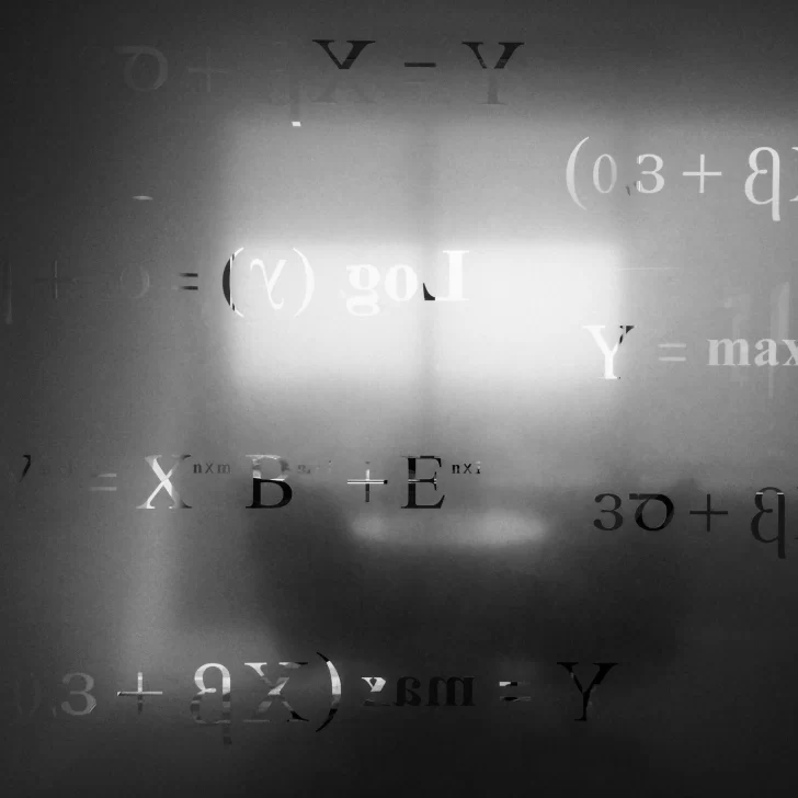 La IA entiende de matemáticas como un humano