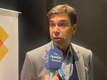 Daniel Dessein, vicepresidente de ADEPA: “Vivimos el momento de mayor transformación de nuestra industria”