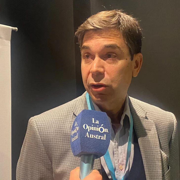 Daniel Dessein, vicepresidente de ADEPA: “Vivimos el momento de mayor transformación de nuestra industria”