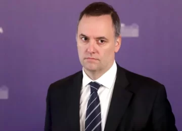 Manuel Adorni detalló los avances del Gobierno: aumentos salariales, asistencia agropecuaria y nuevas inversiones Manuel Adorni detalló los avances del Gobierno: aumentos salariales, asistencia agropecuaria y nuevas inversiones