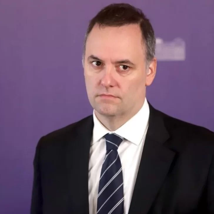 Manuel Adorni detalló los avances del Gobierno: aumentos salariales, asistencia agropecuaria y nuevas inversiones Manuel Adorni detalló los avances del Gobierno: aumentos salariales, asistencia agropecuaria y nuevas inversiones