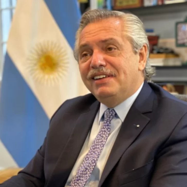 “Alberto Fernández tenía seis amantes en Casa Rosada”, la fuerte afirmación de una periodista