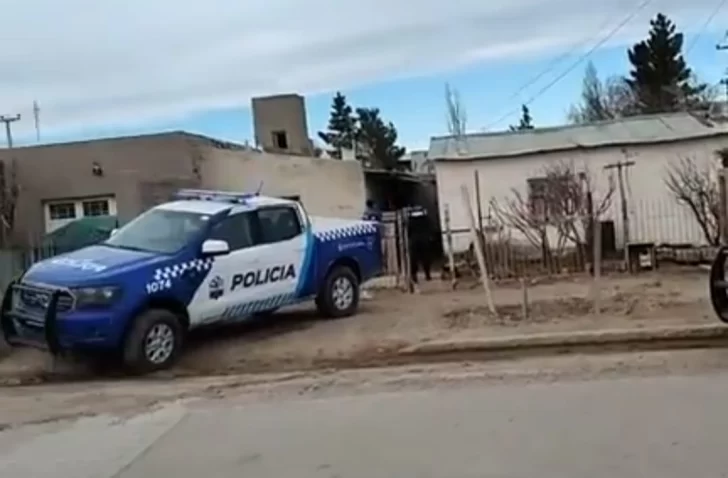 Ya son tres los detenidos por el homicidio de un hombre a puñaladas en Las Heras