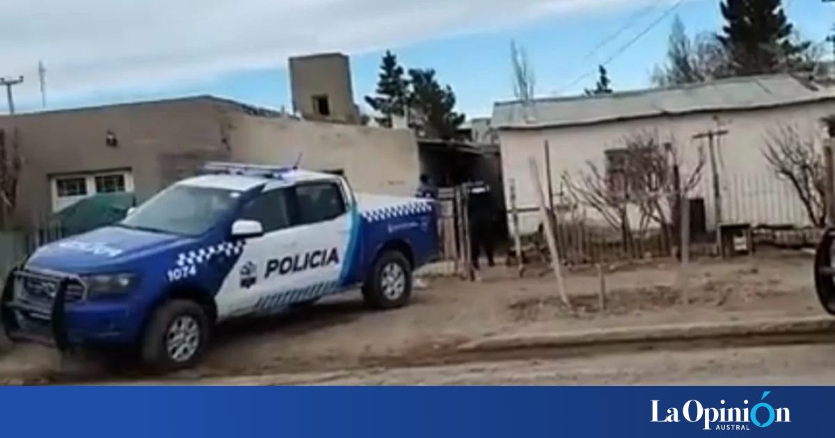 Ya son tres los detenidos por el homicidio de un hombre a puñaladas en ...