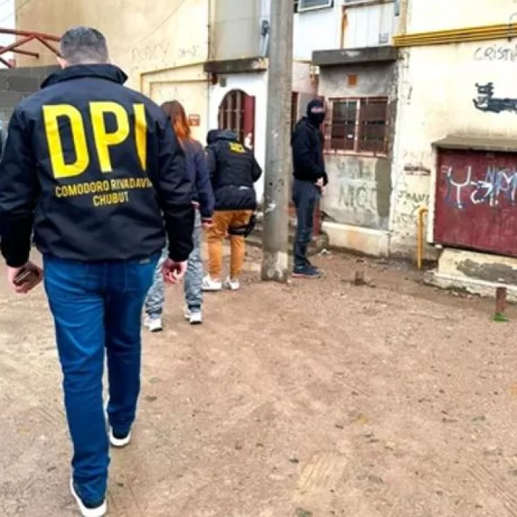 Barrio de Comodoro sufre constantes tiroteos y vecinos exigen seguridad: “Los nenes están traumados”