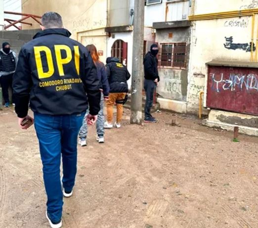 Barrio de Comodoro sufre constantes tiroteos y vecinos exigen seguridad: “Los nenes están traumados”